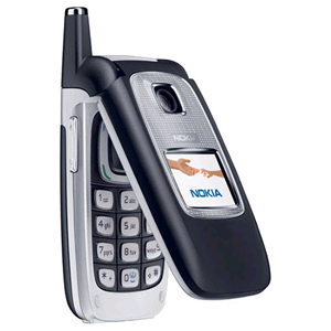   Nokia 6103