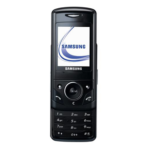   Samsung SGH-D520