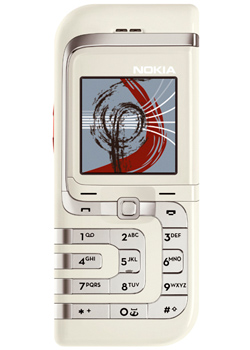   Nokia 7260